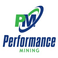 Performance Mining Logo