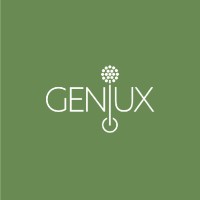 GENiUX Group Logo
