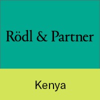 Rödl & Partner Kenya Logo