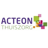 Acteon Thuiszorg Logo