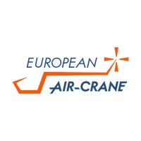 European Air Crane Logo