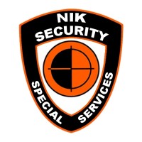 Nik Security e. K. Logo