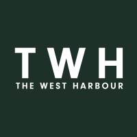 The West Harbour Logo