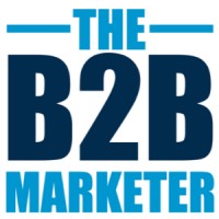 The B2B Marketer Logo