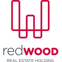 RedWOOD Holding Budapest Logo