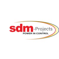 SDM-Projects Logo