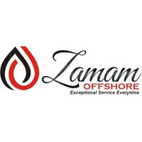 ZAMAM OFFSHORE SERVICES LIMITED Logo