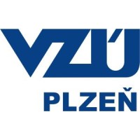 VZU Plzen Logo