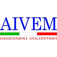 AIVEM - Associazione Ingegneri Volontari per lEmergenza Logo