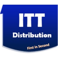 ITT Distribution Logo