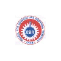 CSIR - Food Research Institute Logo