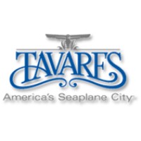 City of Tavares Public Works Logo