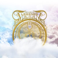 The Land of Legends Logo