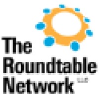 The Roundtable Network Logo