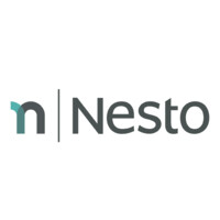 Nesto Software GmbH Logo