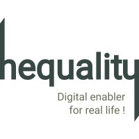 Hequality Logo