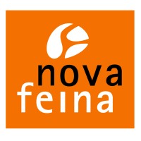 Fundació Nova Feina Logo