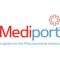 Mediport Logo