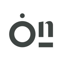ON, bureau de conseil en restauration Logo
