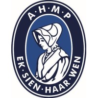 Afrikaanse Hoër Meisieskool Pretoria Logo