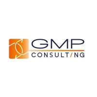 GMP Consulting Logo