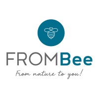 Honeycorn GmbH (Frombee) Logo