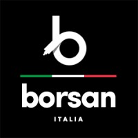 Borsan Srl Logo