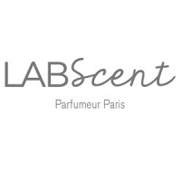 LAB scent Logo
