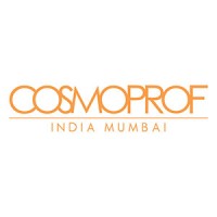 Cosmoprof India Logo