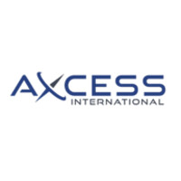 Axcess International Ltd Logo