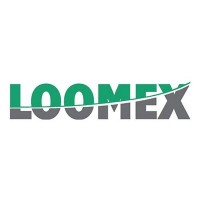 The Loomex Group Logo