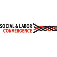 Social & Labor Convergence Program Logo