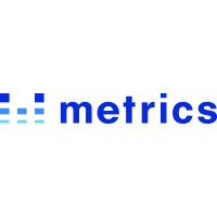 Metrics Design Automation Logo