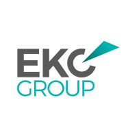 EKC Group Logo