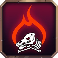 Fire Horse Studio Logo