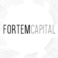 Fortem Capital Logo
