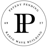 Patent Pending Logo