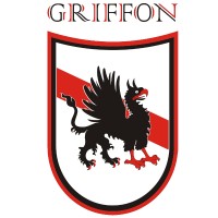 PARITET-K LTD - GRIFFON SAFES Logo