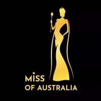 Miss of Australia Organization Logo