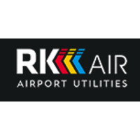 RK Air Logo