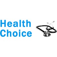 Health Choice Private Medical Insurance Logo