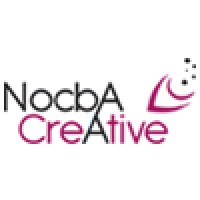 Nocba Creative Logo