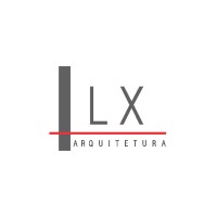 LX Arquitetura Logo