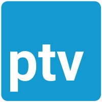 Peabody TV Logo