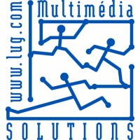 Multimédia SOLUTIONS Logo