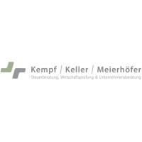 Kempf Keller Meierhöfer GbR Logo