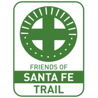 Friends of Santa Fe Trail Logo