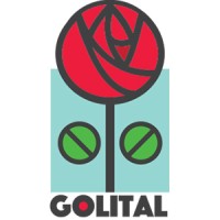 Golital Logo
