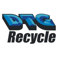 DTG Recycle Logo