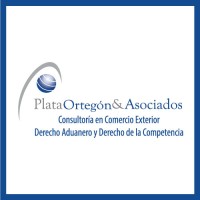 Plata Ortegón Asociados Logo